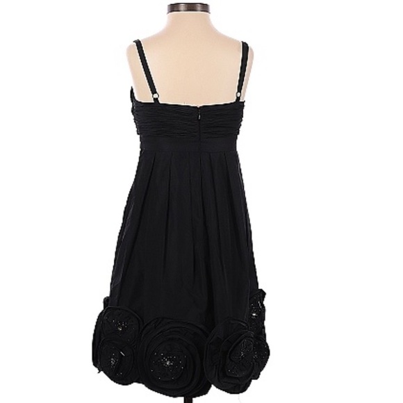 BCBGMaxAzria Cocktail Dress | SIZE 0 - Picture 2 of 7